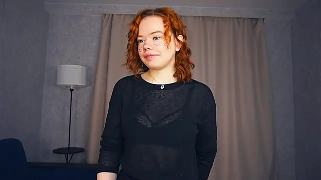 MelodyHasbrouck online show from 11.04.25