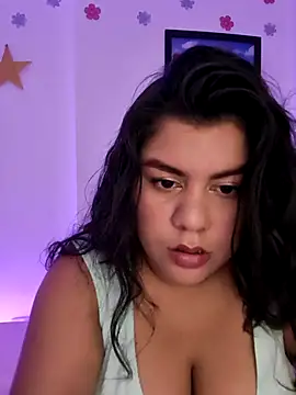 solnechka1 online show from 10.10.25