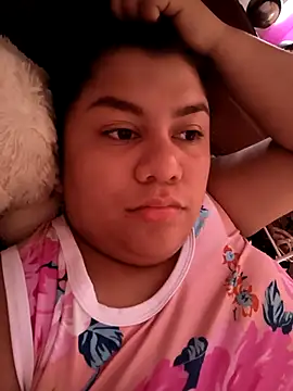 solnechka1 online show from 10.11.25