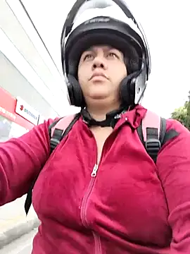 solnechka1 online show from 10.13.25