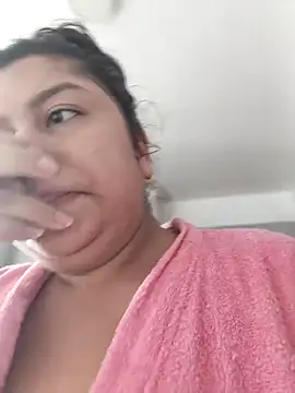 solnechka1 online show from 10.16.25