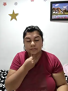 solnechka1 online show from 10.21.25