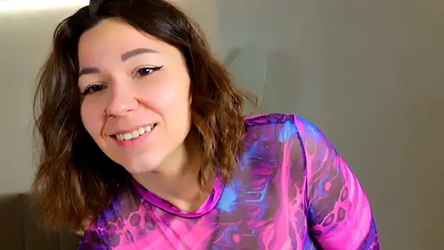 Snapshot of EdenSolis chatting on 03.05.26 EdenSolis online show from 03.05.26