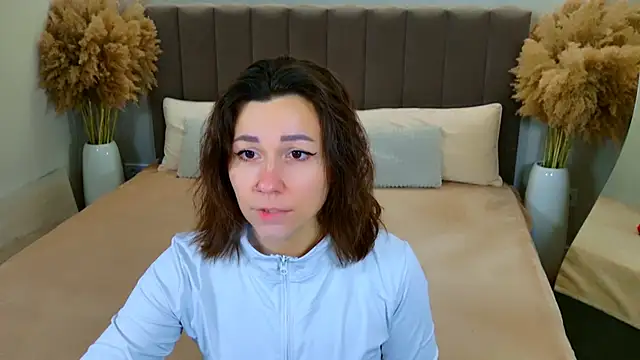 Snapshot of EdenSolis chatting on 03.09.26 EdenSolis online show from 03.09.26