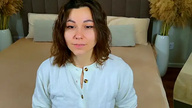 Snapshot of EdenSolis chatting on 03.27.26 EdenSolis online show from 03.27.26