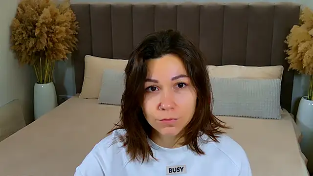 Snapshot of EdenSolis chatting on 03.30.26 EdenSolis online show from 03.30.26