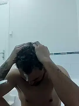 Alexszader36 online show from 11.10.25