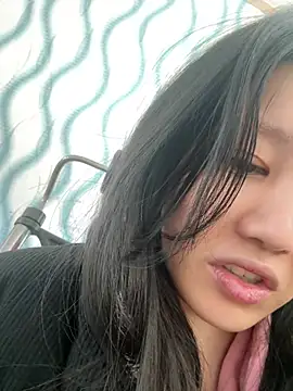 Snapshot of MISA_02 chatting on 02.02.26 MISA 02 online show from 02.02.26