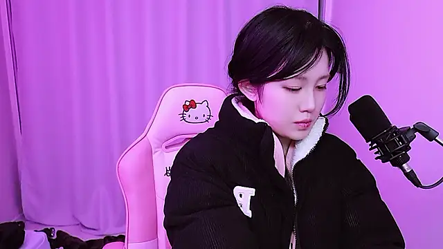 Snapshot of MISA_02 chatting on 02.03.26 MISA 02 online show from 02.03.26