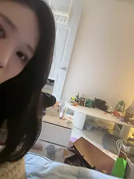 Snapshot of MISA_02 chatting on 02.10.26 MISA 02 online show from 02.10.26