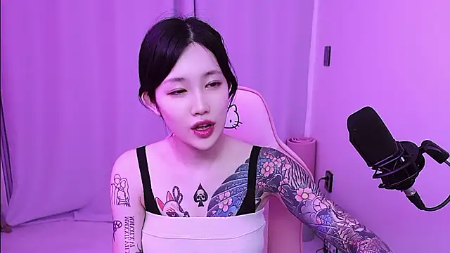 Snapshot of MISA_02 chatting on 03.05.26 MISA 02 online show from 03.05.26