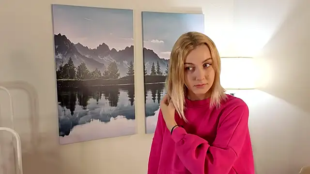 CeIenaLafler online show from 10.13.25