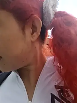 Thalia Karlson online show from 03.02.26