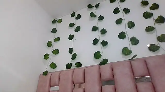 abby moss 2 online show from 02.11.26