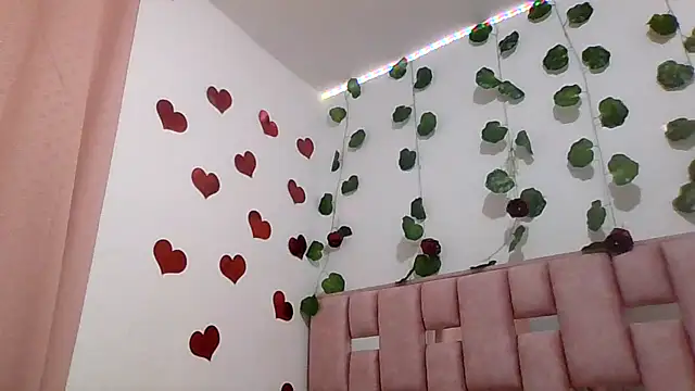 abby moss 2 online show from 02.20.26