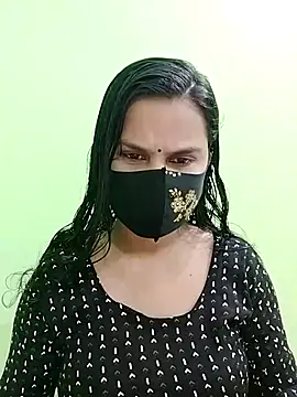 Snapshot of prema-khan chatting on 11.03.25 prema-khan online show from 11.03.25