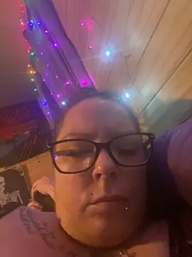 EdNEmSexyBlend online show from 10.21.25