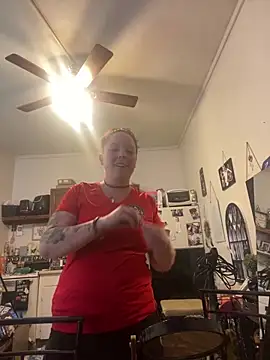 EdNEmSexyBlend online show from 10.22.25