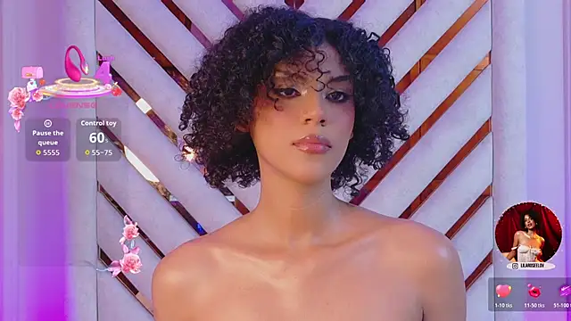 Lila-Rose online show from 03.07.26