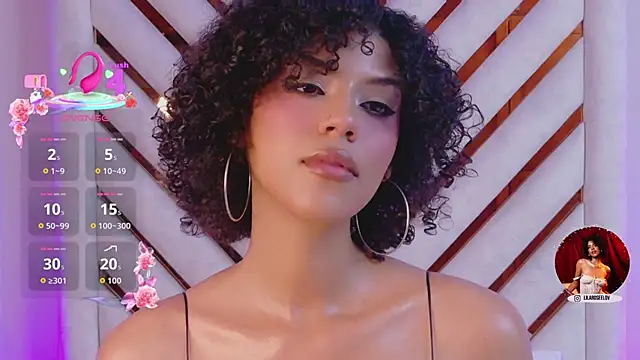 Lila-Rose online show from 03.10.26