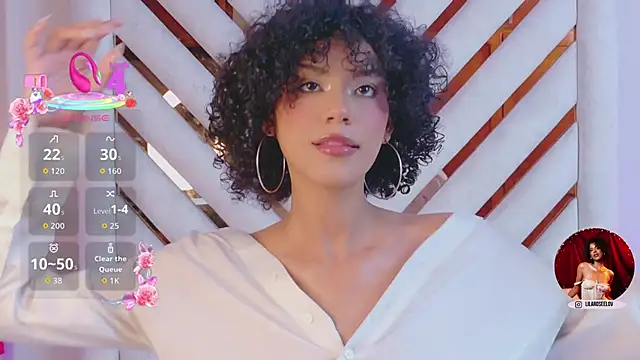 Lila-Rose online show from 03.20.26