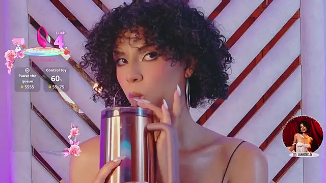 Lila-Rose online show from 03.21.26