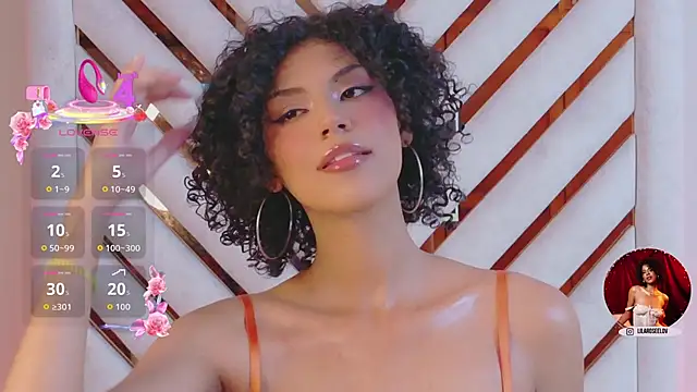 Lila-Rose online show from 03.24.26