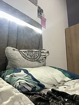 Snapshot of superS29 chatting on 03.08.26 superS29 online show from 03.08.26