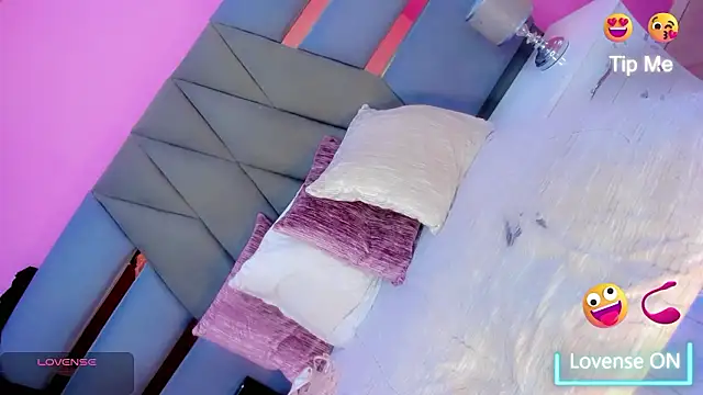 Kinng Sex online show from 02.16.26