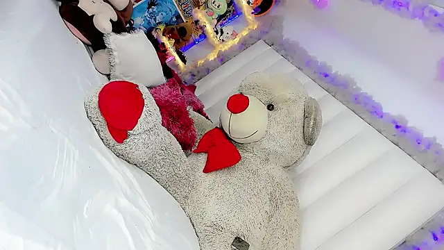 Kinng Sex online show from 05.15.26