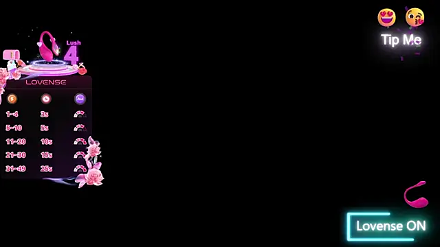 Snapshot of Lorine_Kelli chatting on 12.02.25 Lorine Kelli online show from 12.02.25