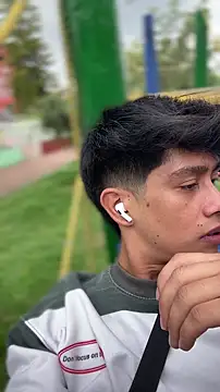 Snapshot of Jacovo2002 chatting on 10.25.25 Jacovo2002 online show from 10.25.25