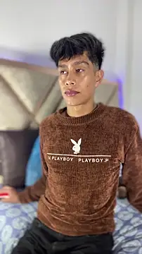 Snapshot of Jacovo2002 chatting on 11.12.25 Jacovo2002 online show from 11.12.25