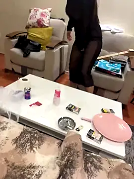 perscouple online show from 10.17.25