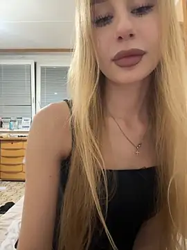 JudithCarly online show from 12.02.25