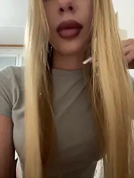 JudithCarly online show from 03.19.26