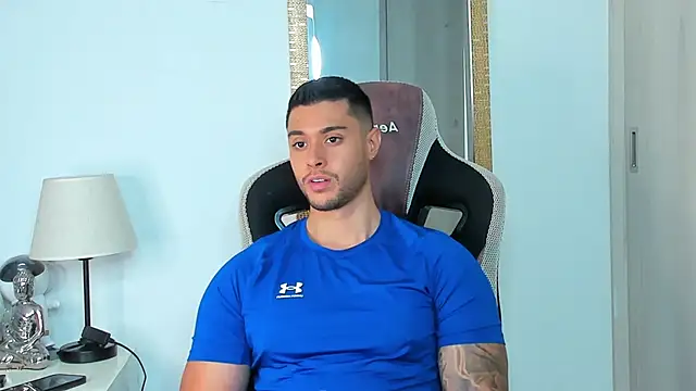 Ken mailik1 online show from 11.28.25