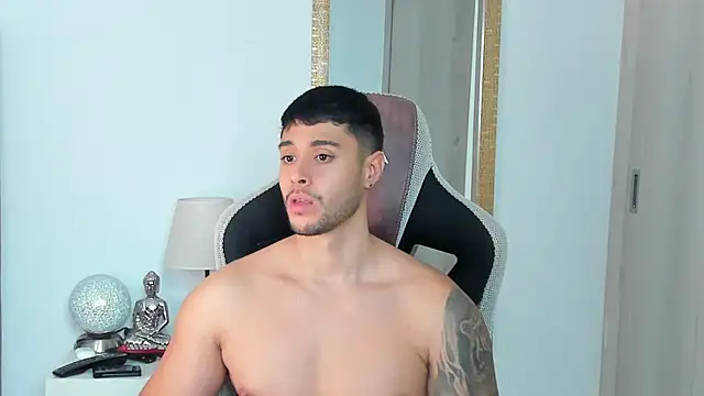 Ken mailik1 online show from 01.09.26