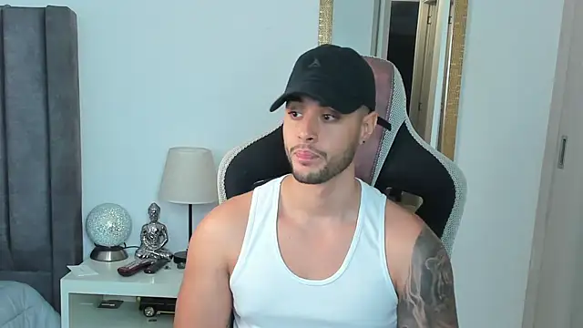 Ken mailik1 online show from 02.28.26