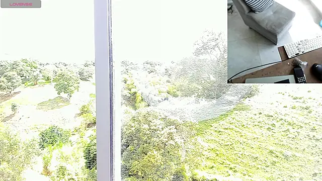 TheHotRoom69 online show from 11.02.25