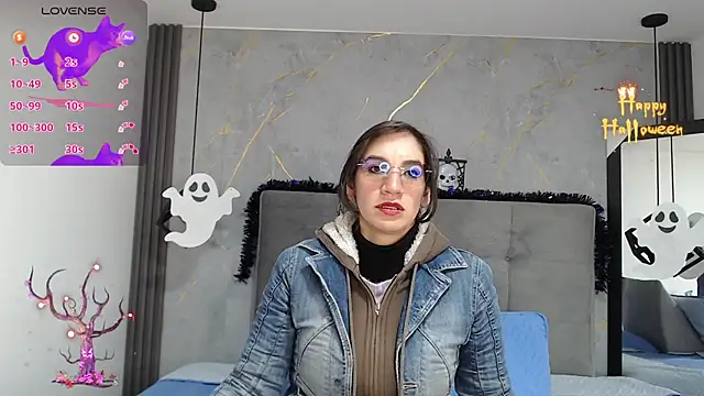 Saamanthaa 02 online show from 10.16.25