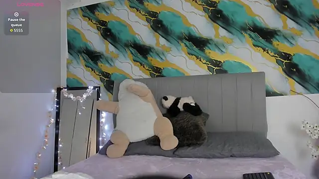 Barbieteeen online show from 12.16.25