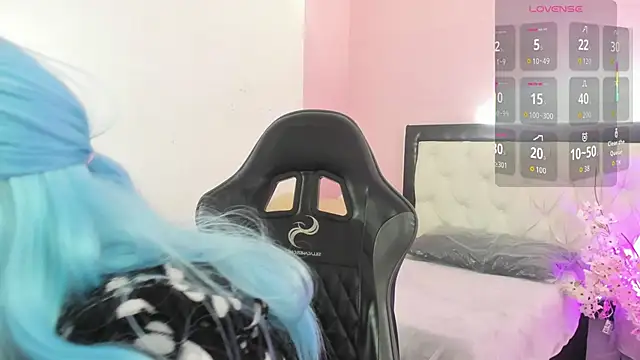 Barbieteeen online show from 05.04.26