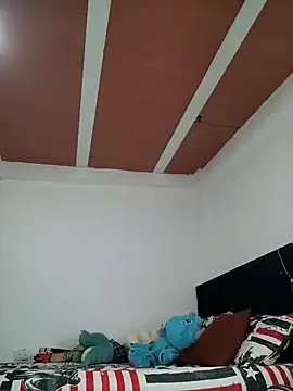 Snapshot of harper_ks chatting on 10.29.25 harper ks online show from 10.29.25