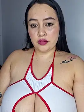 Stefani02 online show from 10.11.25