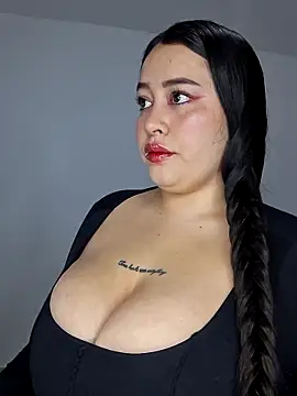 Stefani02 online show from 11.05.25