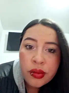 Stefani02 online show from 11.09.25