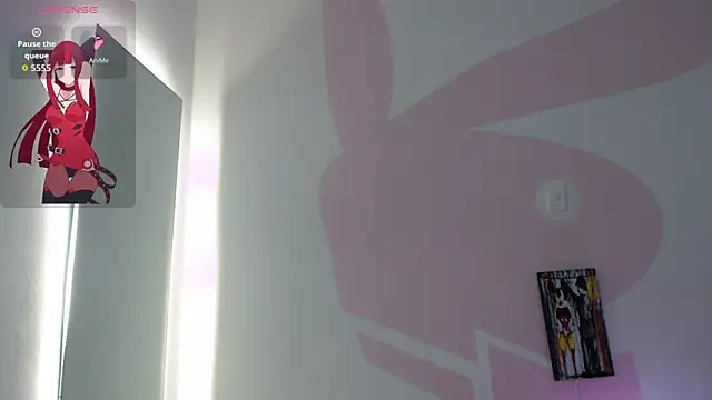 Snapshot of beauty_lana18 chatting on 01.10.26 beauty lana18 online show from 01.10.26