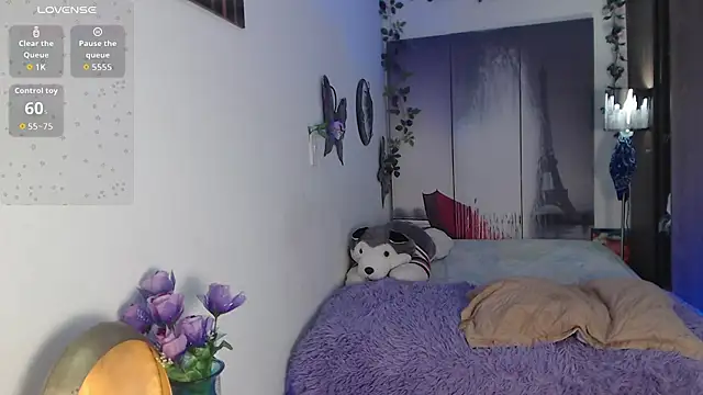 alix kitty online show from 06.25.26