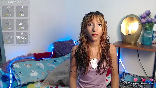 alix kitty online show from 06.26.26